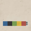 Moreland,john - Lp5 - Music CD