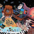 Armon-jones,joe - Starting Today - Music CD