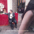 Spanish Love Songs - Brave Faces Everyone - Music CD