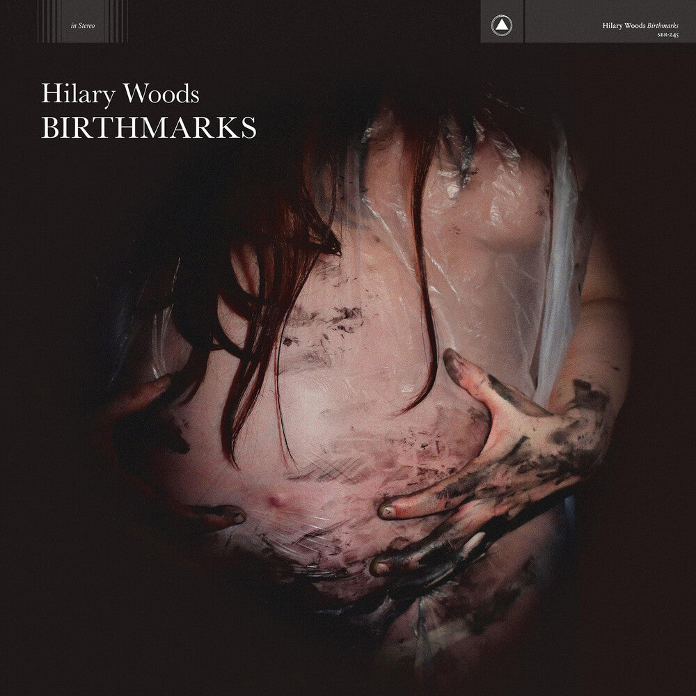 Birthmarks [LP] Vinyl Record
