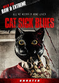 Cat Sick Blues - Cat Sick Blues - DVD