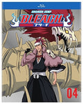 Bleach (tv) Set 4 - Bleach (tv) Set 4 - Blu-ray