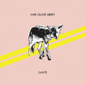 Abney,john Calvin - Coyote - Vinyl Record