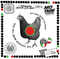 Uranium Club - Live At Arci Taun - Music CD