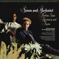 Simon & Garfunkel - Parsley Sage Rosemary & Thyme - Super Audio CD