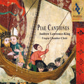 Lawrence-king,andrew - Piae Cantiones - Music CD