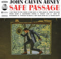Abney,john Calvin - Safe Passage - Vinyl Record