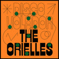 Orielles - Disco Volador - Music CD