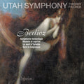 Utah Symphony / Fischer,thierry - Berlioz: Symphonie Fantastique - Music CD