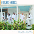Rads Krusaders - Going Way Back Home - Music CD