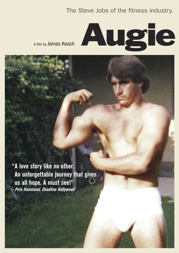 Augie - Augie - DVD