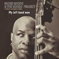 Goods,richie & Goods Project - My Left Hand Man - A Tribute To Mulgrew Miller - Music CD
