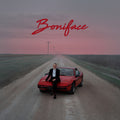 Boniface - Boniface - Music CD