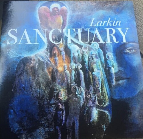 Larkin - Sanctuary - Music CD