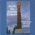 Larkin - Inside The Astoria Column - Music CD
