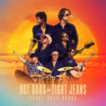 Yacht Rock Revue - Hot Dads In Tight Jeans - Music CD