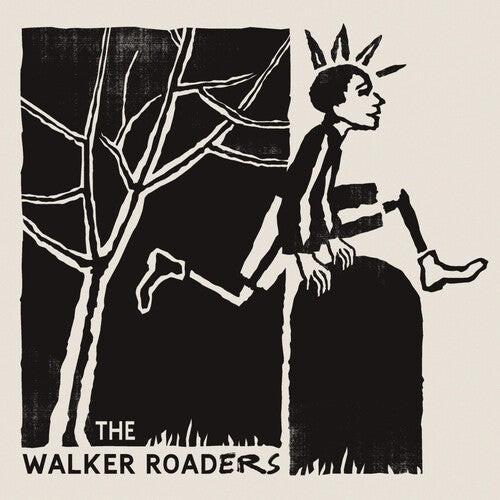 Walker Roaders - Walker Roaders - Vinyl Record