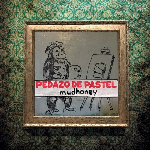 Mudhoney - Pedazo De Pastel - Vinyl Record