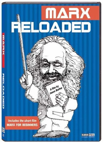 Marx Reloaded - Marx Reloaded - DVD