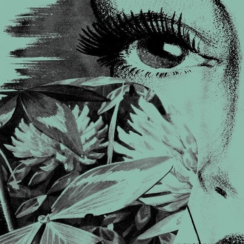 Eye - Metamujer - Vinyl Record