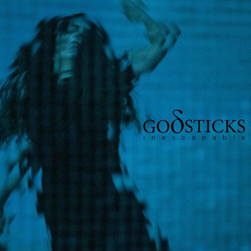 Godsticks - Inescapable - Music CD