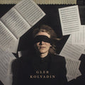 Gleb Kolyadin (iamthemorning) - Gleb Kolyadin - Music CD
