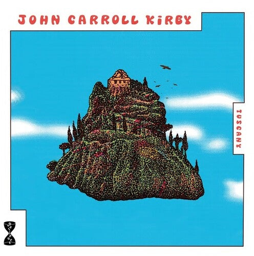 Kirby,john Carroll - Tuscany - Vinyl Record