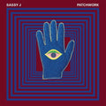 Sassy J - Patchwork - Vinyl Record