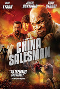 China Salesman - China Salesman - Blu-ray