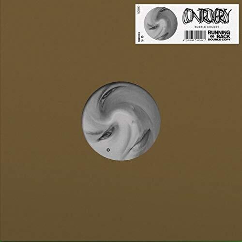 Subtle Houzze - Controversy - Vinyl Record