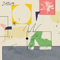Zatua - Sin Existencia - Vinyl Record