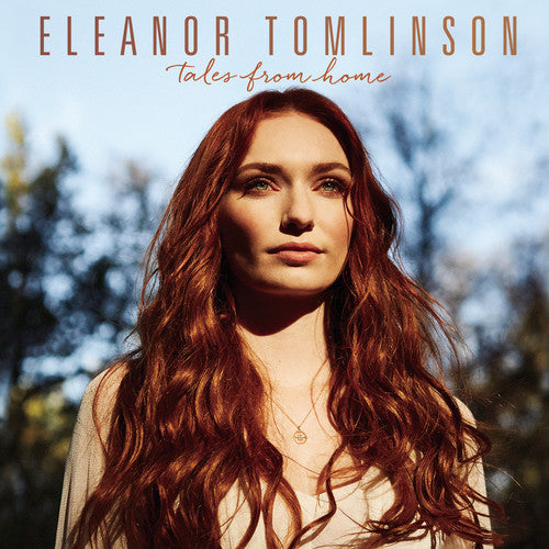 Tomlinson,eleanor - Tales From Home - Music CD
