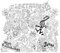 Electrodelia - Electrodelia - Vinyl Record