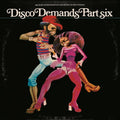 Kent,al - Disco Demands Part 6 - Music CD