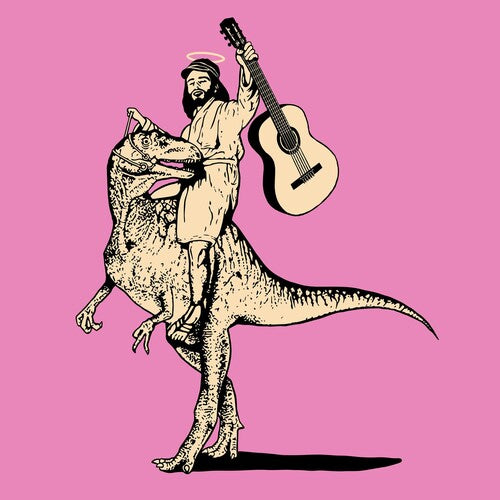 Nourallah,salim - Jesus Of Sad - Music CD
