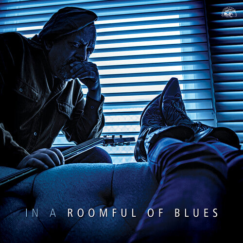 Roomful Of Blues - In A Roomful Of Blues - Music CD