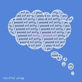 Neutral Snap - Sorry I Passed Out - Music CD