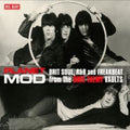 Planet Mod: Brit Soul R&b & Freakbeat From Shel - Planet Mod: Brit Soul R&b & Freakbeat From Shel - Vinyl Record