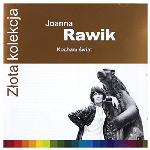 Rawik,joanna - Zlota Kolekcja - Music CD