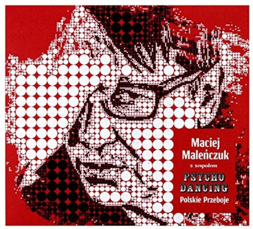Malenczuk,maciej / Zespolem Psychodancing - Polskie Przeboje - Music CD