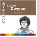 Cwynar,krzysztof - Zlota Kolekcja - Music CD