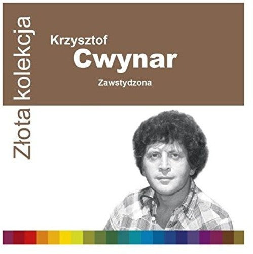 Cwynar,krzysztof - Zlota Kolekcja - Music CD