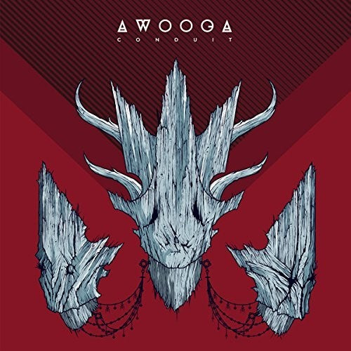 Awooga - Conduit - Music CD