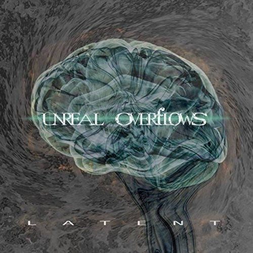 Unreal Overflows - Latent - Music CD
