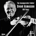 Asmussen,svend - Incomparable Fiddler - Music CD