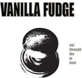 Vanilla Fudge - Out Through The In Door - Music CD