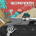 Second Youth - Dear Road - Music CD