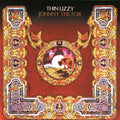 Thin Lizzy - Johnny The Fox - Vinyl Record
