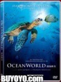 Ocean World - Ocean World - Blu-ray 3D