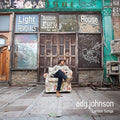 Johnson,ady - London Songs - Music CD